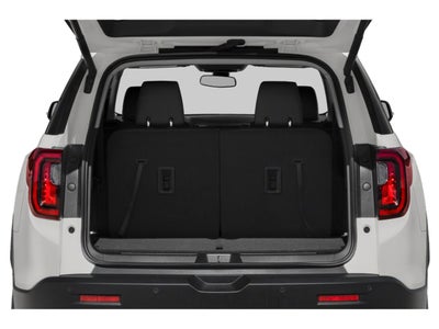 2023 GMC Acadia AWD AT4