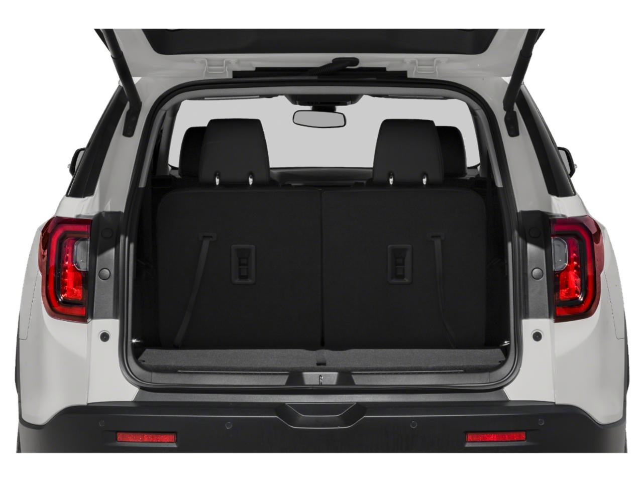 2023 GMC Acadia AWD AT4