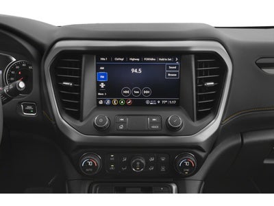 2023 GMC Acadia AWD AT4