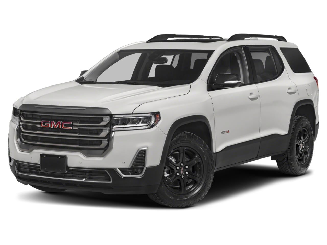 2023 GMC Acadia AWD AT4