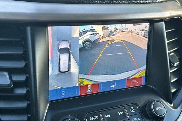 2018 GMC Acadia FWD Denali