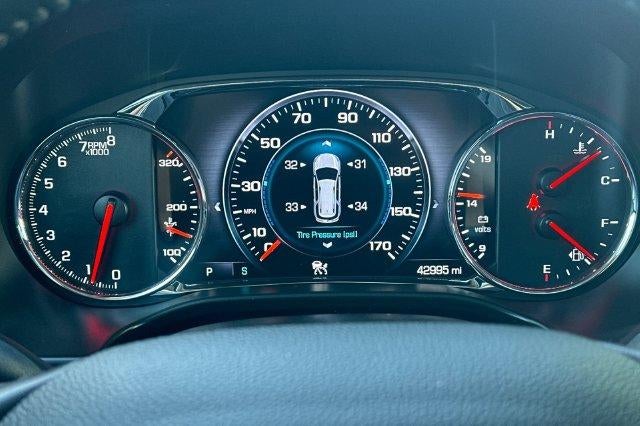 2018 GMC Acadia FWD Denali