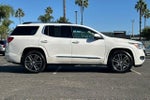 2018 GMC Acadia FWD Denali