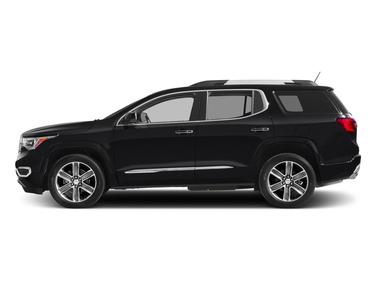 2018 GMC Acadia FWD Denali
