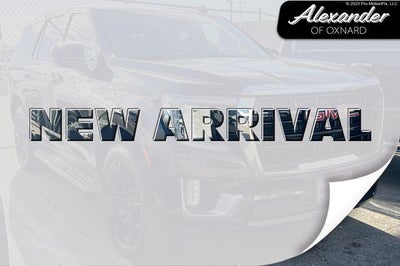 2022 GMC Yukon 4WD 4dr SLE