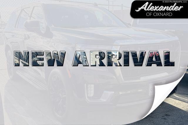 2022 GMC Yukon 4WD 4dr SLE