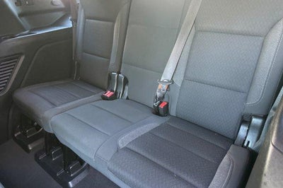 2022 GMC Yukon 4WD 4dr SLE