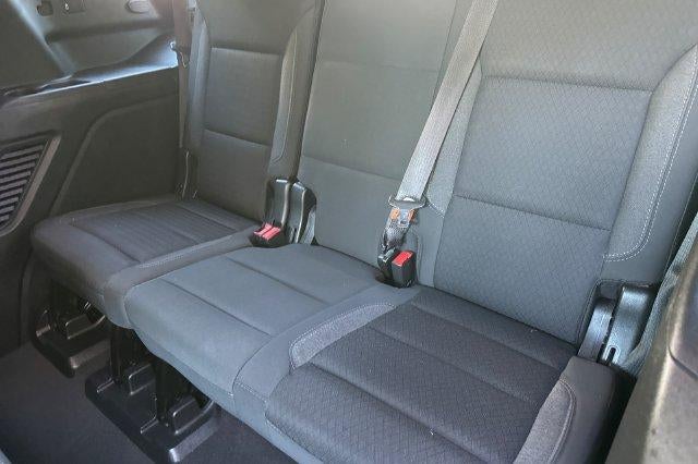 2022 GMC Yukon 4WD 4dr SLE