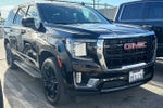 2022 GMC Yukon 4WD 4dr SLE