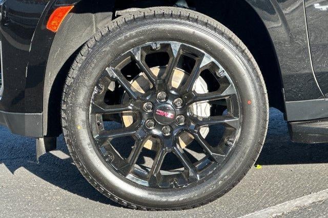2022 GMC Yukon 4WD 4dr SLE