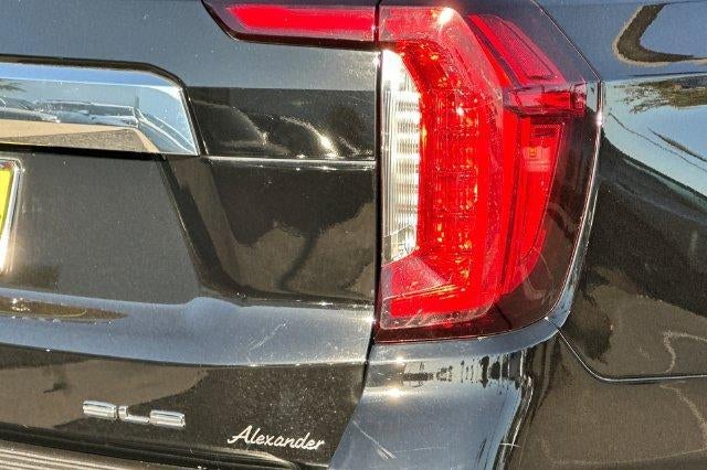 2022 GMC Yukon 4WD 4dr SLE