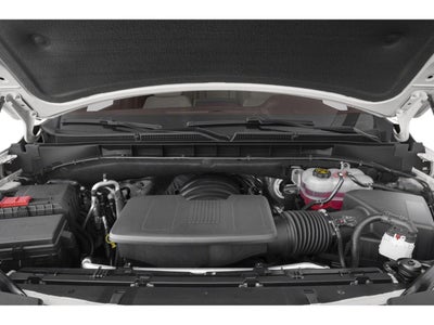 2022 GMC Yukon 4WD 4dr SLE