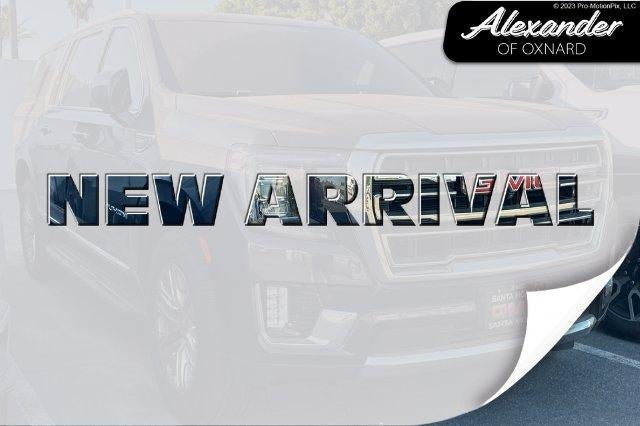 2023 GMC Yukon XL 4WD 4dr SLT