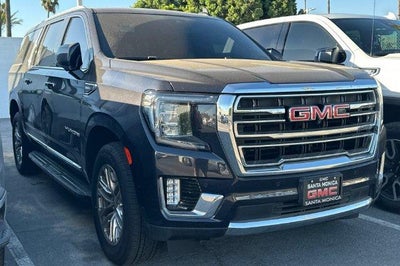 2023 GMC Yukon XL 4WD 4dr SLT