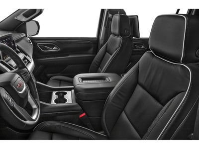 2023 GMC Yukon XL 4WD 4dr SLT