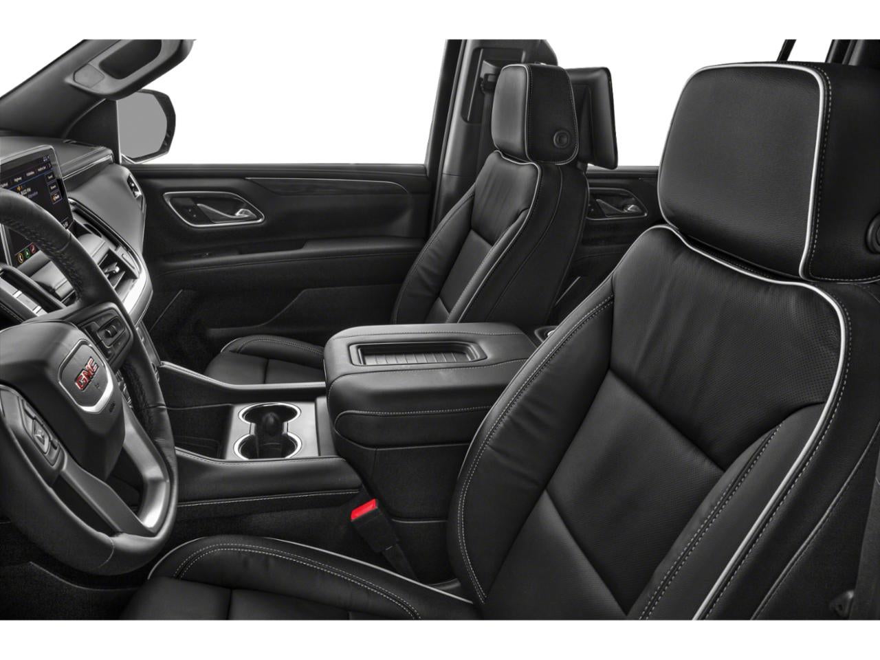 2023 GMC Yukon XL 4WD 4dr SLT