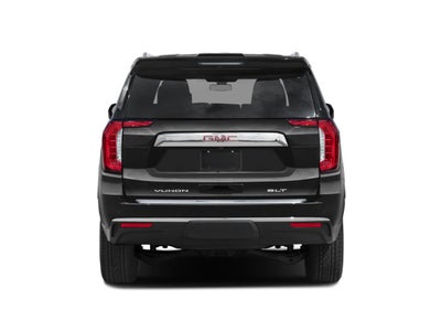 2023 GMC Yukon XL 4WD 4dr SLT