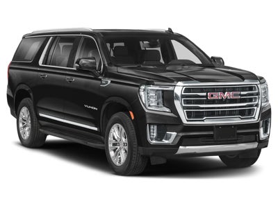 2023 GMC Yukon XL 4WD 4dr SLT