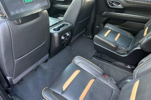 2024 GMC Yukon XL 4WD 4dr AT4
