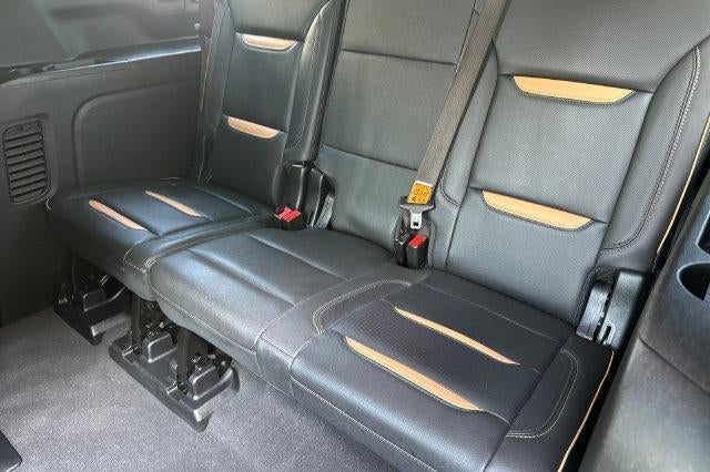2024 GMC Yukon XL 4WD 4dr AT4