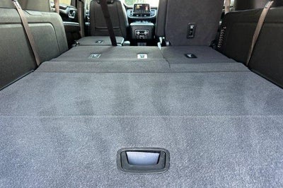 2024 GMC Yukon XL 4WD 4dr AT4