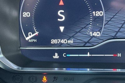 2024 GMC Yukon XL 4WD 4dr AT4