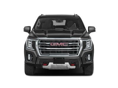 2024 GMC Yukon XL 4WD 4dr AT4