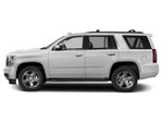 2015 Chevrolet Tahoe 4WD LT