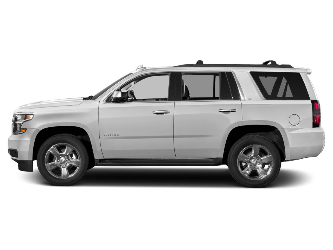 2015 Chevrolet Tahoe 4WD LT