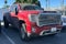 2022 GMC Sierra 2500 HD Crew Cab Standard Box 4-Wheel Drive Denali