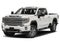 2022 GMC Sierra 2500 HD Crew Cab Standard Box 4-Wheel Drive Denali