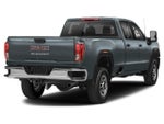 2025 GMC Sierra 3500HD Crew Cab Standard Box 4-Wheel Drive AT4