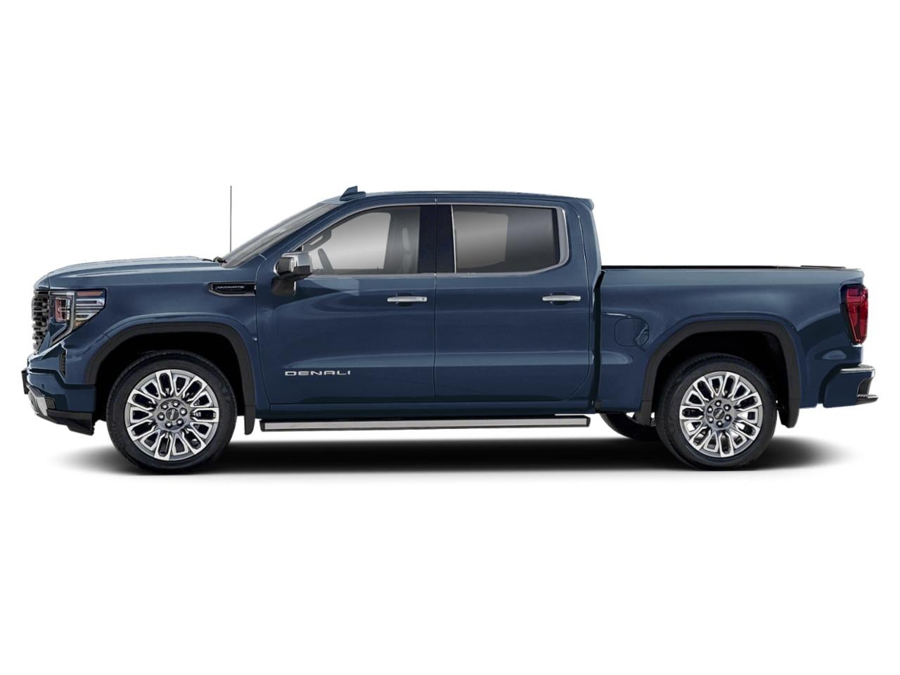 2026 GMC Sierra 1500 Crew Cab Short Box 4-Wheel Drive Denali Ultimate