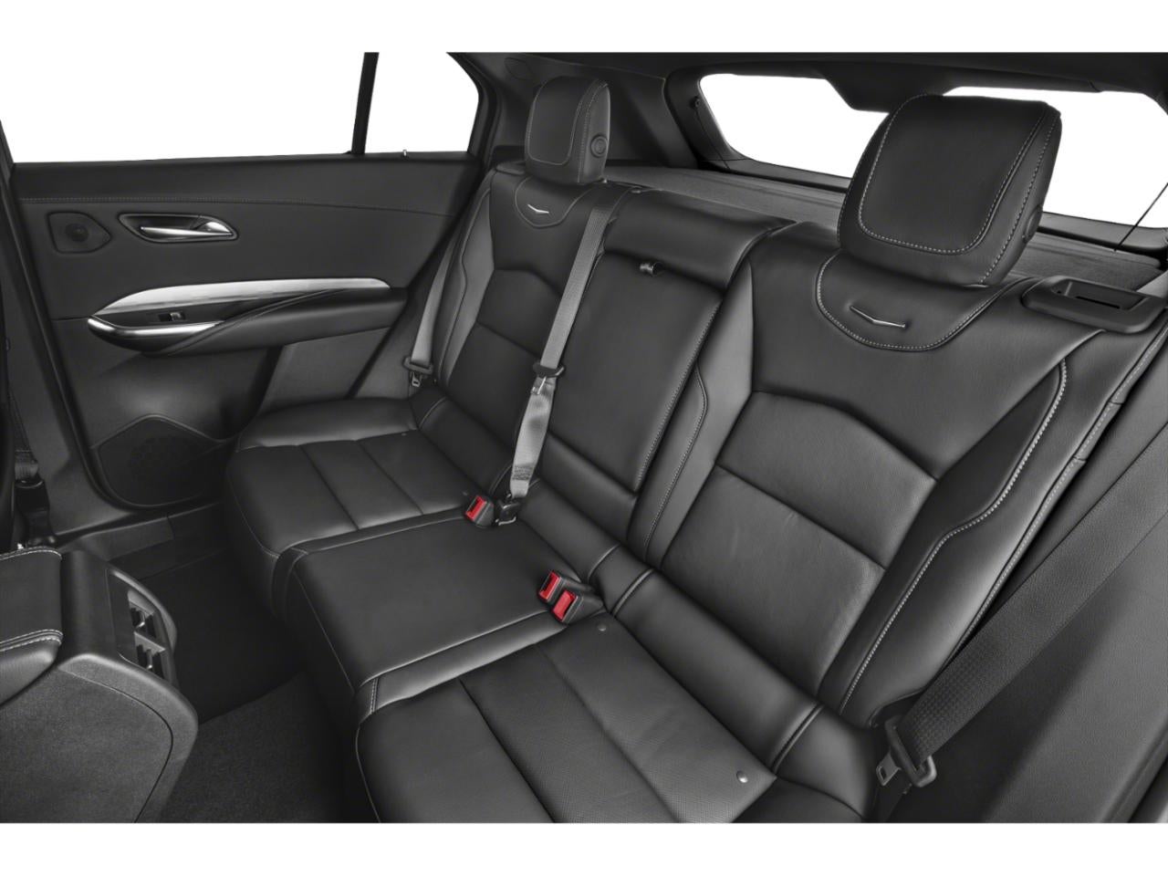 2024 Cadillac XT4 FWD 4dr Luxury