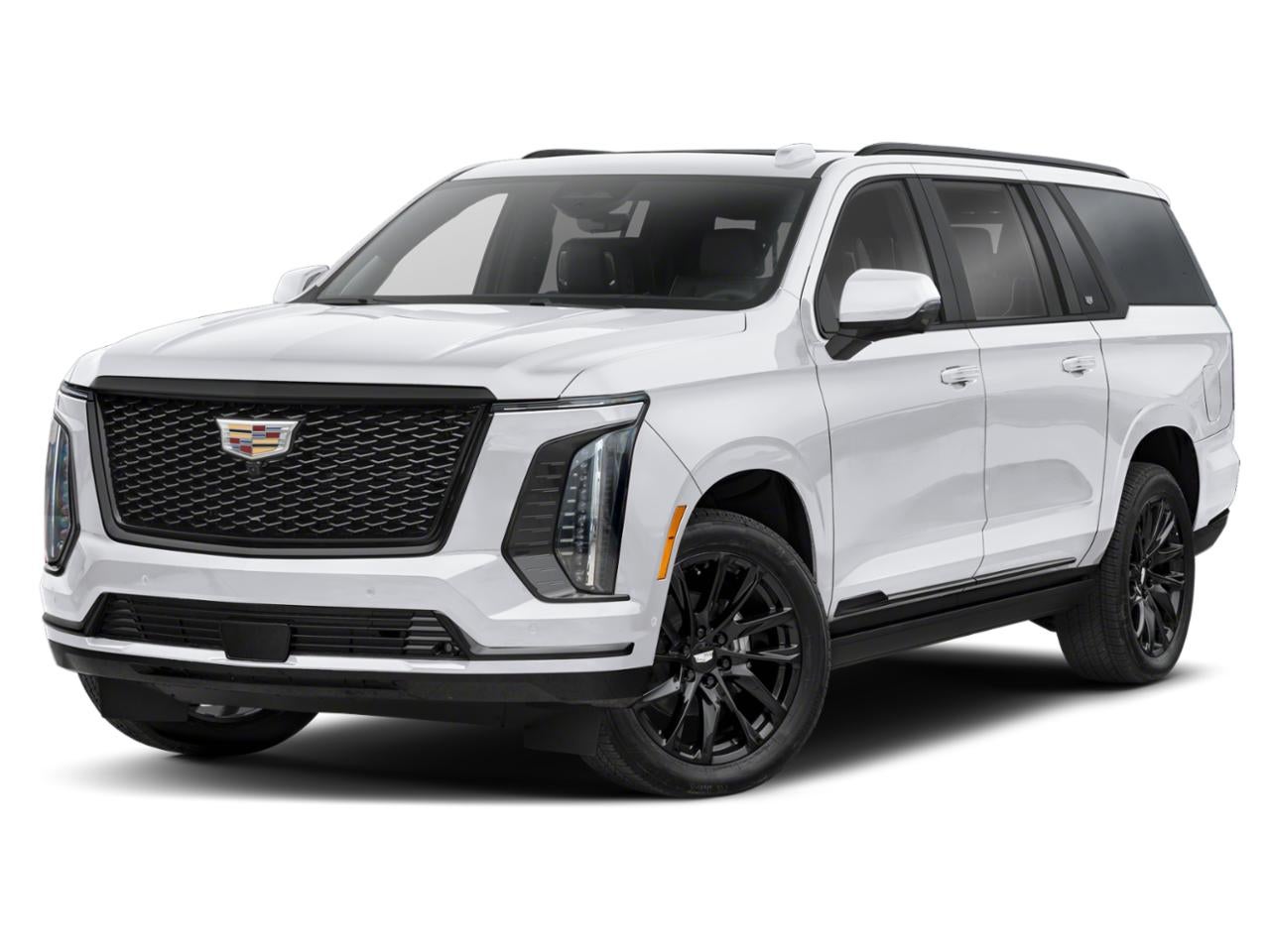 2025 Cadillac Escalade ESV 4WD Sport Platinum