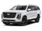 2025 Cadillac Escalade ESV 4WD Sport Platinum