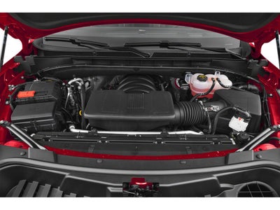 2025 Cadillac Escalade ESV 4WD Sport Platinum