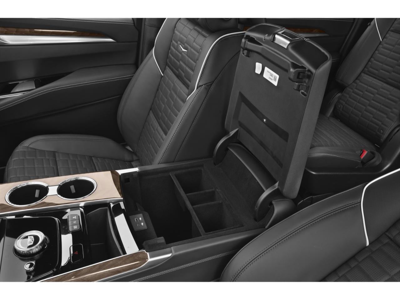 2025 Cadillac Escalade ESV 4WD Sport Platinum