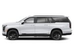 2025 Cadillac Escalade ESV 4WD Sport Platinum
