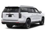 2025 Cadillac Escalade ESV 4WD Sport Platinum