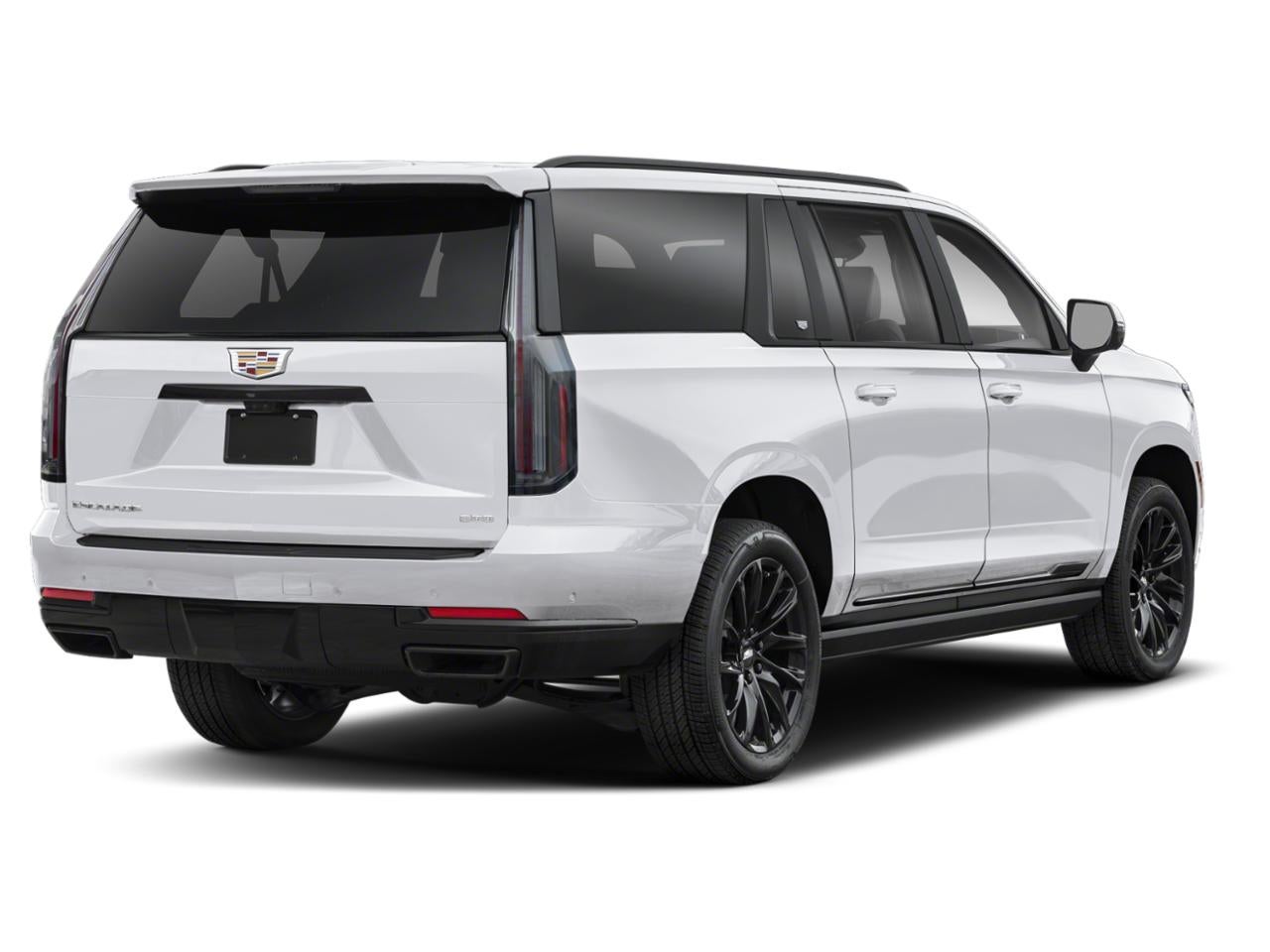 2025 Cadillac Escalade ESV 4WD Sport Platinum
