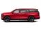 2025 Cadillac Escalade ESV 4WD Sport Platinum