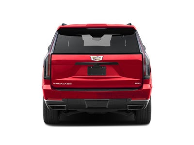 2025 Cadillac Escalade ESV 4WD Sport Platinum
