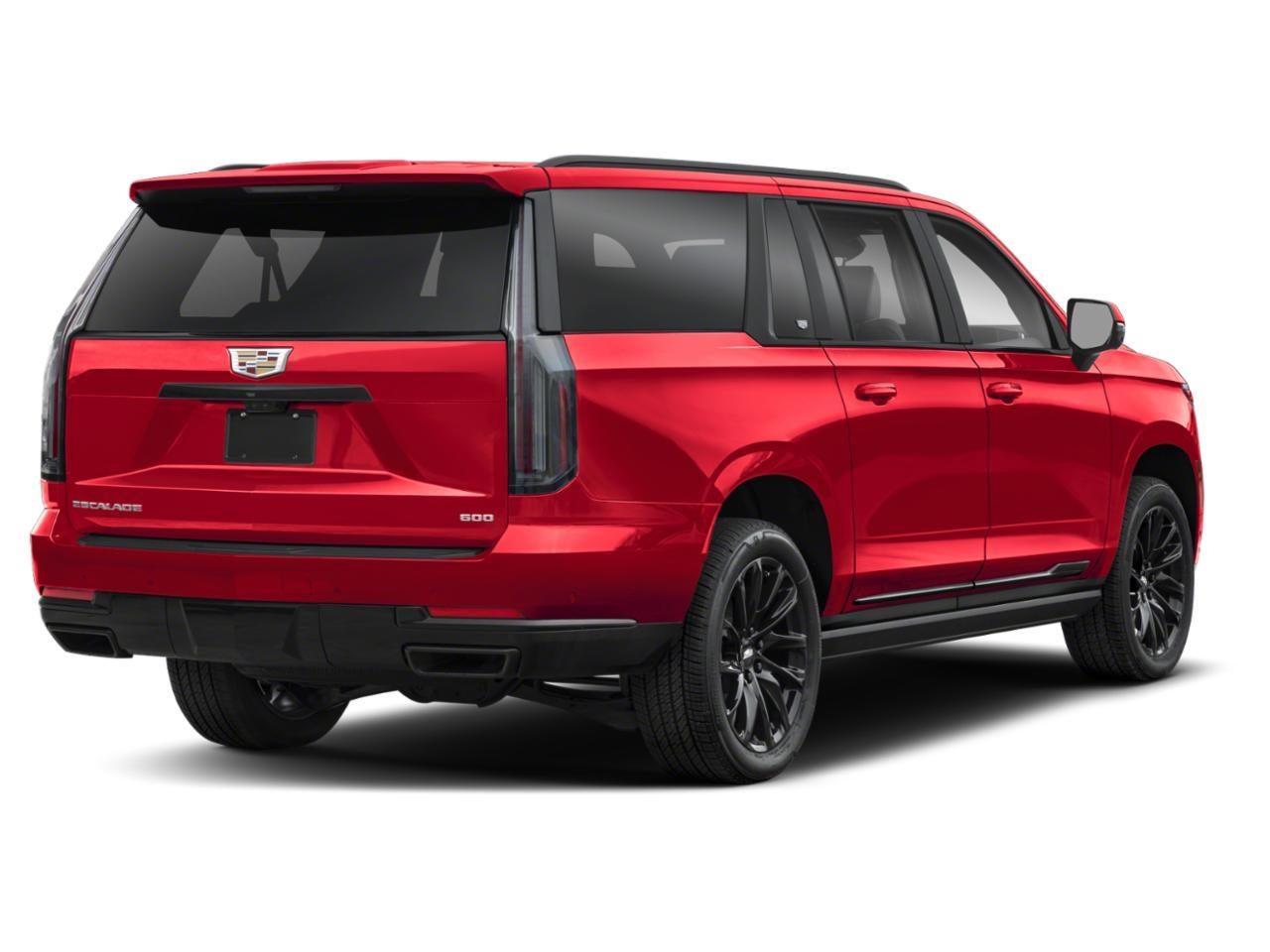 2025 Cadillac Escalade ESV 4WD Sport Platinum