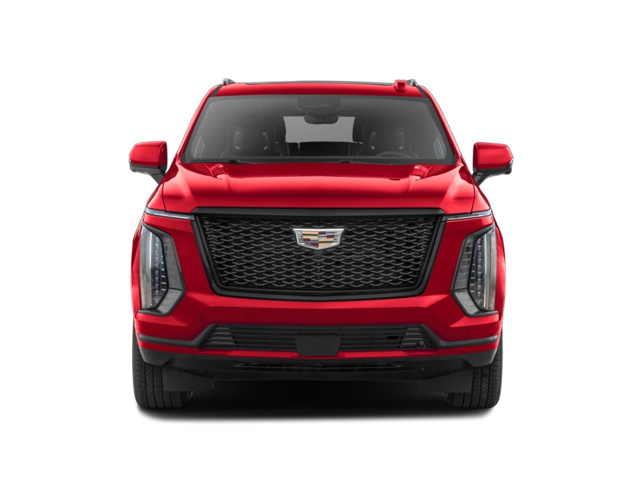 2025 Cadillac Escalade ESV 4WD Sport Platinum