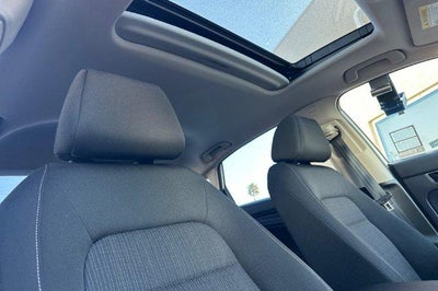 2024 Honda Civic Sedan EX CVT