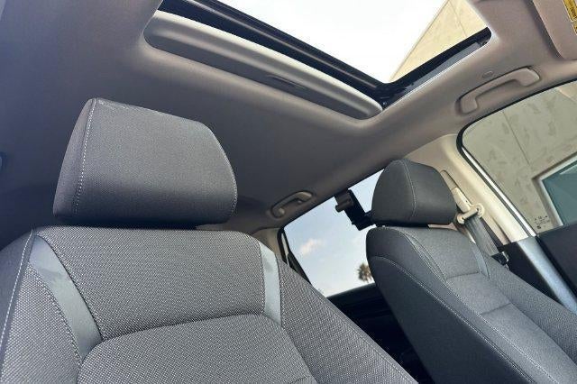 2025 Honda CR-V EX AWD