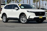 2025 Honda CR-V EX AWD
