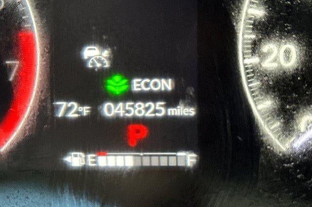 2025 Honda CR-V EX AWD
