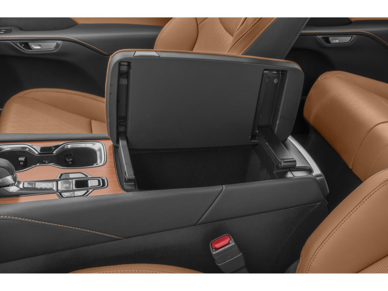 2023 Lexus RX 350h Premium Plus AWD